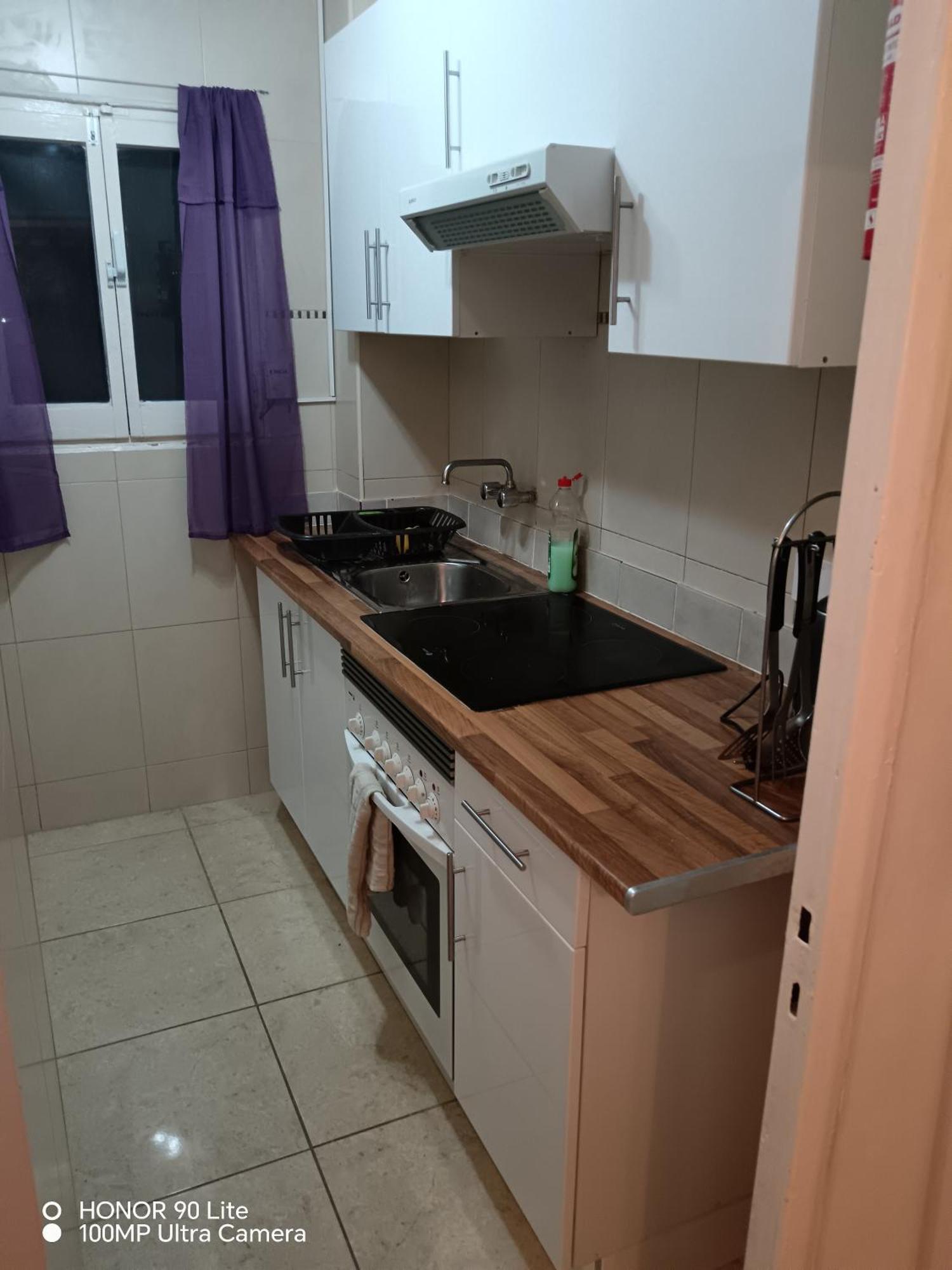 Castellon Apartment Basic カステリョン・デ・ラ・プラナ エクステリア 写真