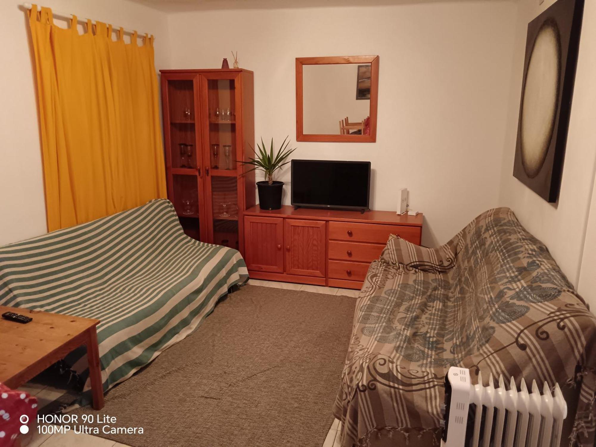 Castellon Apartment Basic カステリョン・デ・ラ・プラナ エクステリア 写真