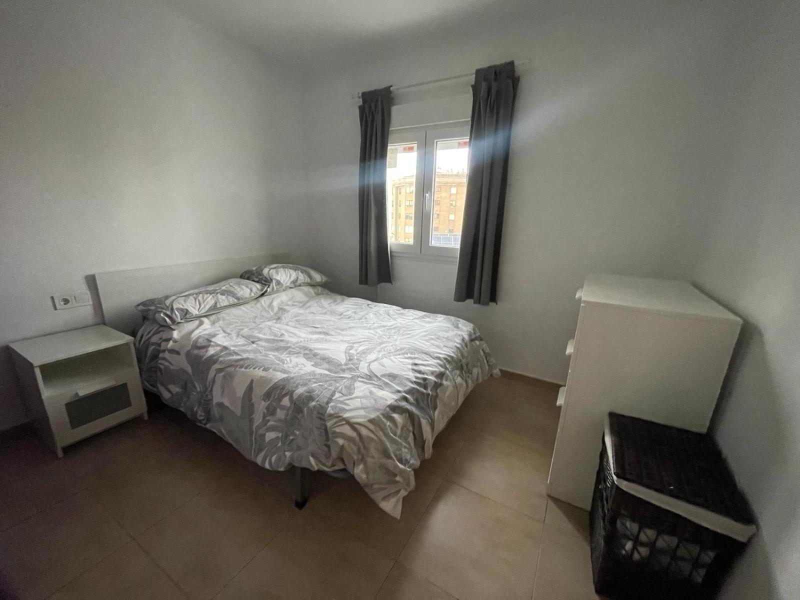 Castellon Apartment Basic カステリョン・デ・ラ・プラナ エクステリア 写真