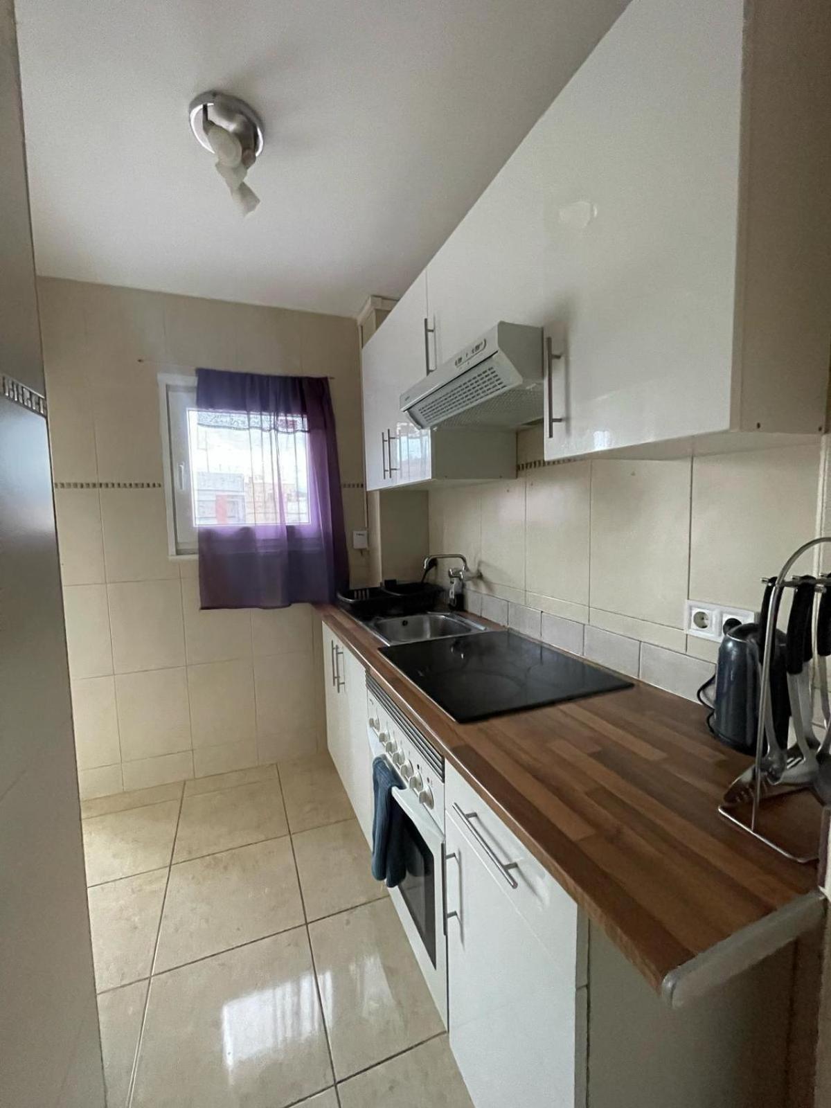 Castellon Apartment Basic カステリョン・デ・ラ・プラナ エクステリア 写真